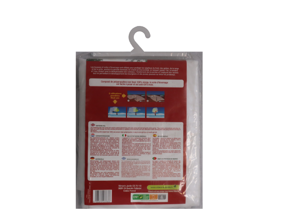 Croissance et protection des végétaux - Voile d'hivernage - 2 m x 5 m - PACKAGING_3D_VERSO